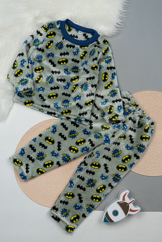 Піжама для хлопчиків 5322М-1